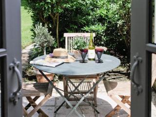 The Downs Barn Lodge - Nailsworth - 1
