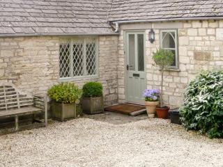 The Downs Barn Lodge - Nailsworth - 1