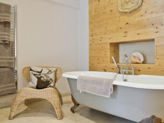 The Downs Barn Lodge - Nailsworth - 3