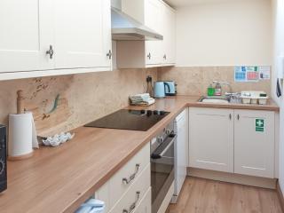 Hillcrest Cottage - Broxa - 6