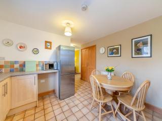 Nellys Cottage - Lanehead - 4
