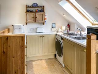 Garden Cottage - Linlithgow - 7