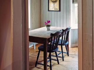 Top Lodge - Carlisle - 4