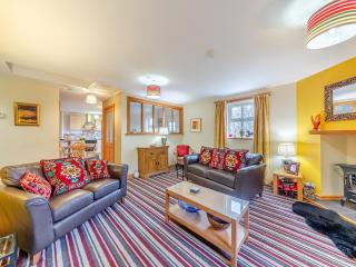 Nellys Cottage - Lanehead - 7