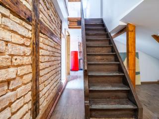 Jacob Residence, Loft Old Riga, 6 Sleeps - Riga - 2