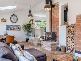 The Barn - Ashbourne - 1