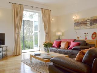 Carnethic House - One Acre View - Fowey - 7