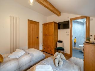Briar Cottage - Great Eccleston - 1