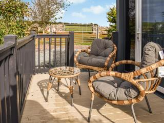 The Lodge Pod - Barrow in Furness - 1
