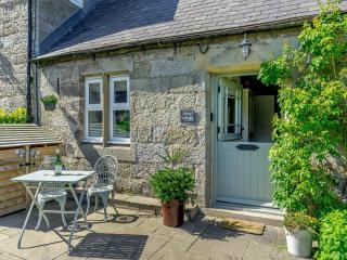Percy Cottage - Chatton - 9