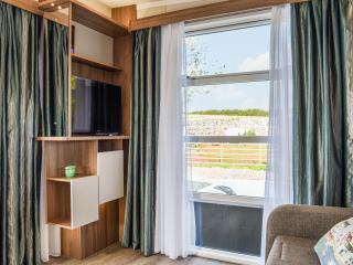 The Lodge Pod - Barrow in Furness - 9