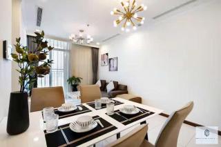 Landmark 81 Luxury Apartment Skyline - Ho Chi Minh-stad - 4