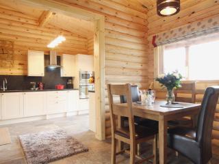 Mayfields Retreat - Newsham - 9