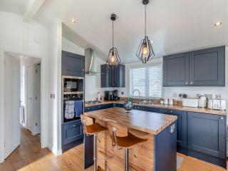 Lilac Tree Lodge - Willington - 4