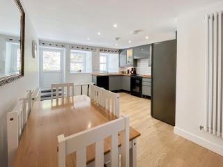 Borders Cottage - Coldstream - 7