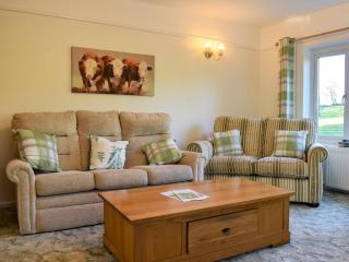 Seaview Bungalow - Membury - 7