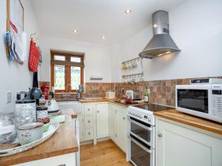 Candles Cottage - Cubert - 7