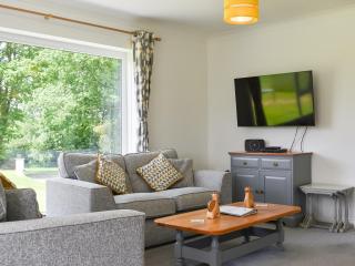 Trelawney Bungalow - Callington - 3