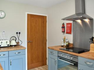Goldfinch Cottage - Uk47698 - Haydon Bridge - 5
