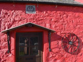 Caer Pwll - Morfa Nefyn - 2