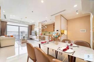 Landmark 81 Luxury Apartment Skyline - Ho Chi Minh-stad - 5