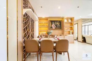 Landmark 81 Luxury Apartment Skyline - Ho Chi Minh-stad - 3