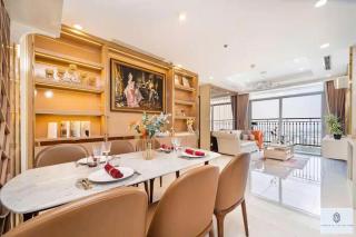 Landmark 81 Luxury Apartment Skyline - Ho Chi Minh-stad - 2