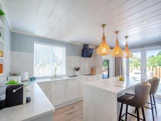 Three Sandbanks - Benllech - 6