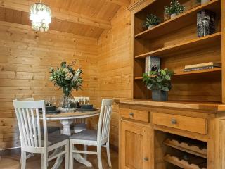 Ivy Lodge - Rudyard - 6