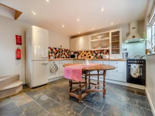 All Saints Cottage - Saffron Walden - 4
