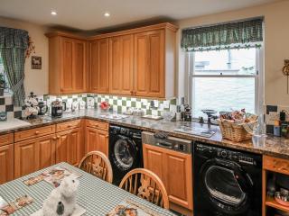 The Moorings - Garlieston - 2