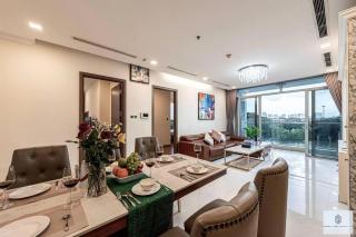 Landmark 81 Luxury Apartment Skyline - Ho Chi Minh-stad - 1