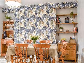 Cwmcarn Cottage - Crosskeys - 7