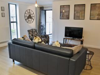 Alnwick Malthouse - Alnwick - 9
