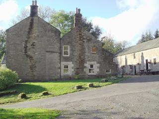 Byrness House - Byrness - 9