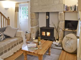 Meadow Cottage - St Just - 8