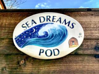 Sea Dreams - Theddlethorpe Saint Helen - 3