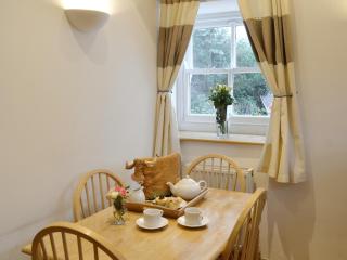 Meadow Cottage - St Just - 5