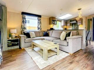 Pigeon Coo Lodge - Shalfleet - 8