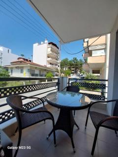 PARADISE HAVEN - Nea Kallikratia - 6