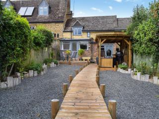 Juniper Cottage - Hook Norton - 9