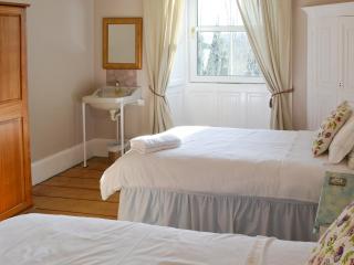 Byrness House - Byrness - 5