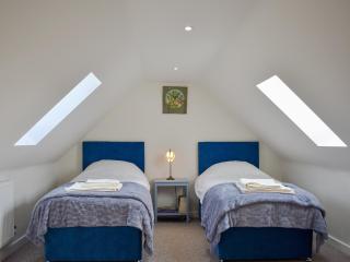Beeches Cartlodge - Harleston - 6