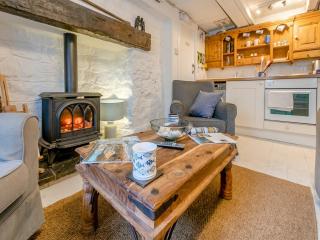 Fishermans Cottage - St Ives - 8