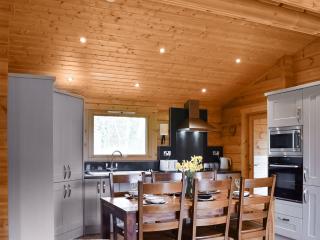 Bank End Lodge - Carlton - 8