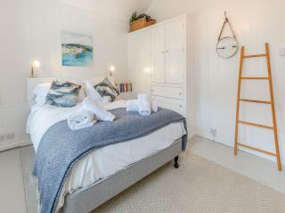 Fishermans Cottage - St Ives - 7