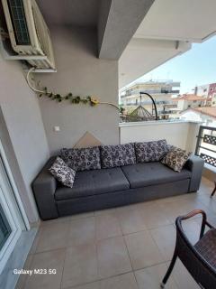 PARADISE HAVEN - Nea Kallikratia - 7