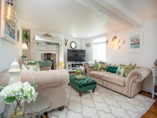 Spa Cottage - Mevagissey - 8