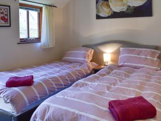 Hunters Lodge - Scruton - 2
