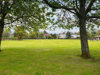 Tigh N Eilean - Aberfeldy - 1